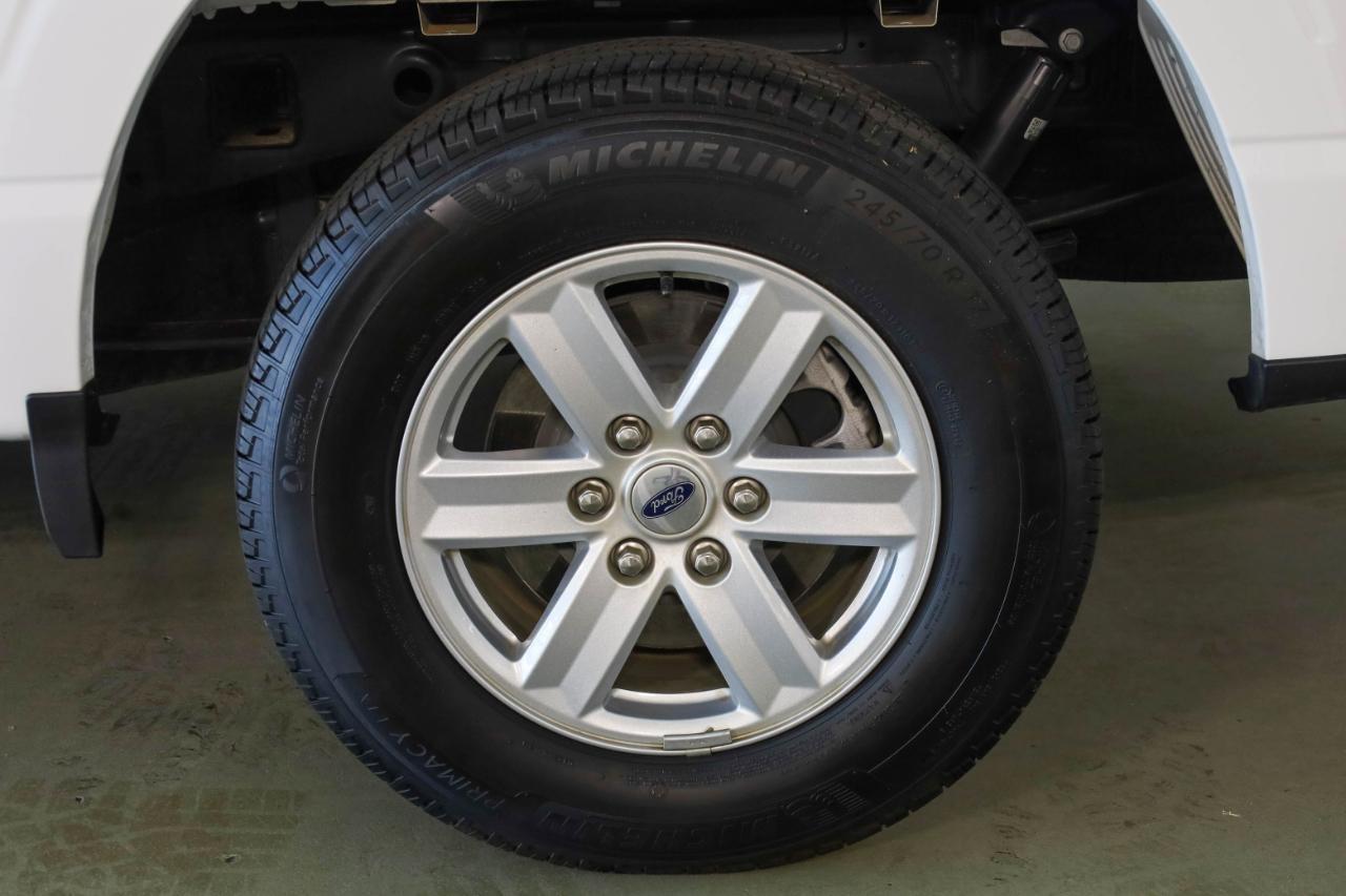 Ford F-150 XLT 2WD SuperCrew 5.5' Box 2025