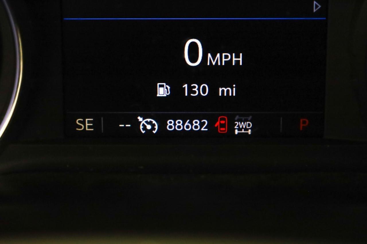 Chevrolet Silverado 1500 4WD Crew Cab 147" LT 2019