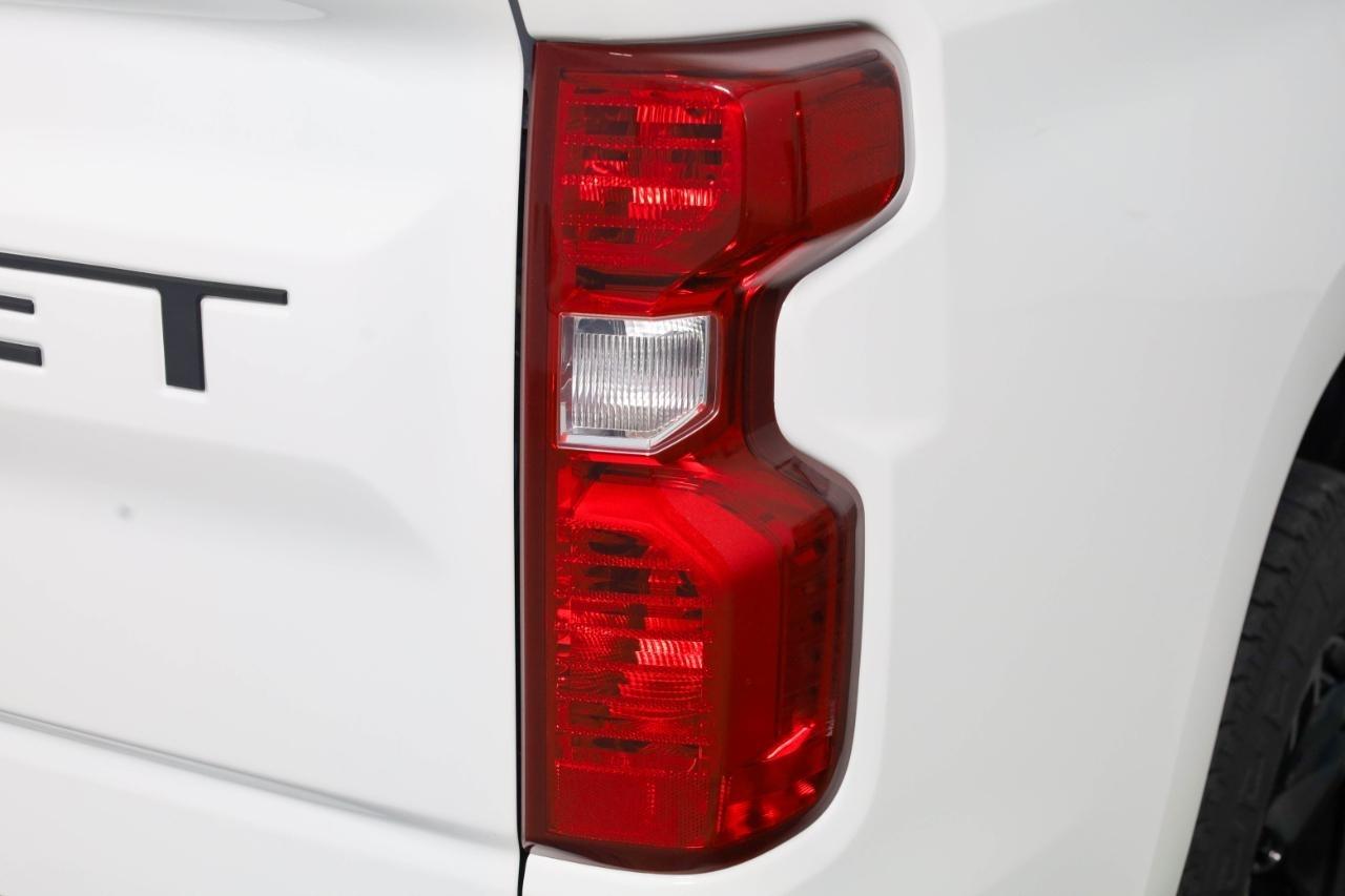 Chevrolet Silverado 1500 4WD Crew Cab 147" LT 2019