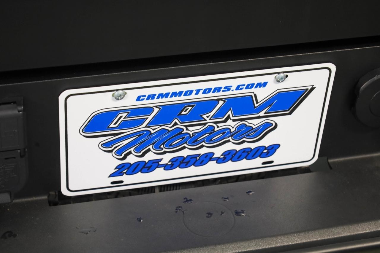 GMC Sierra 1500 4WD Crew Cab 147" AT4 2023