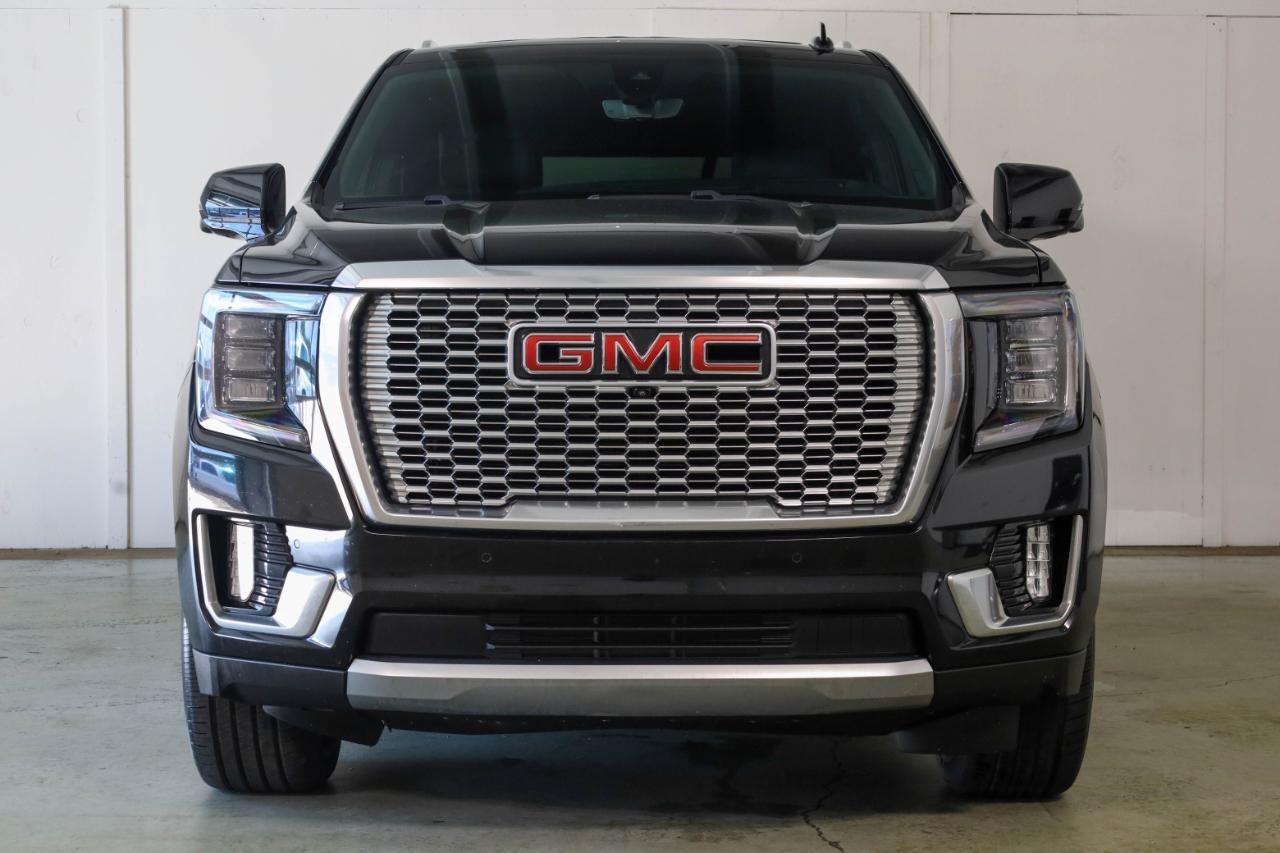 GMC Yukon XL 2WD 4dr Denali 2021