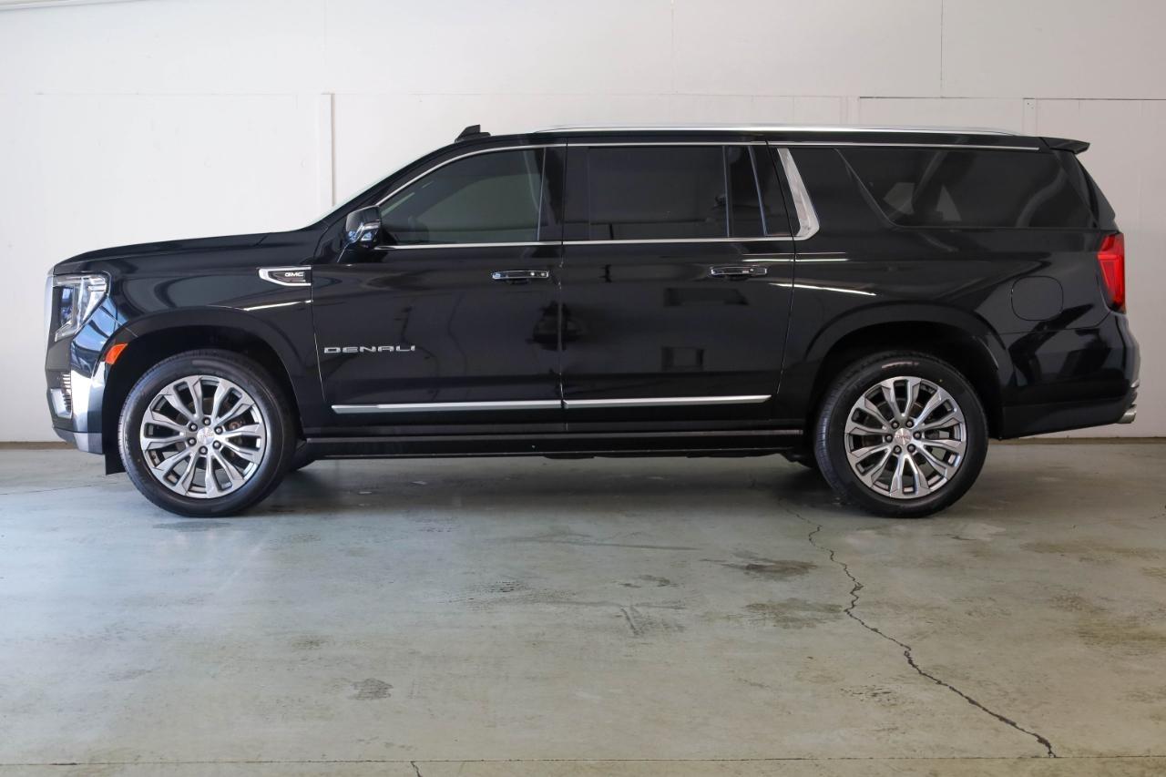 GMC Yukon XL 2WD 4dr Denali 2021