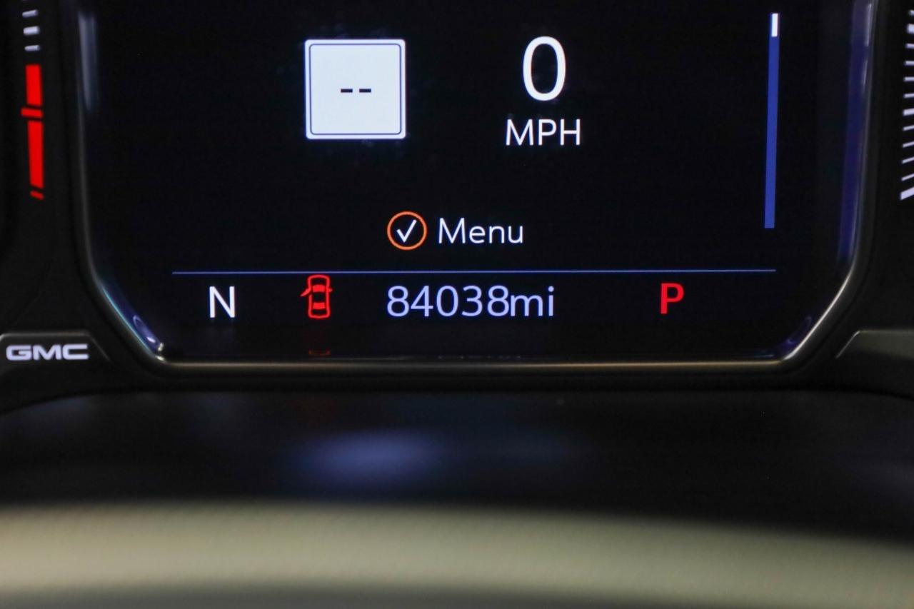 GMC Yukon XL 2WD 4dr Denali 2021