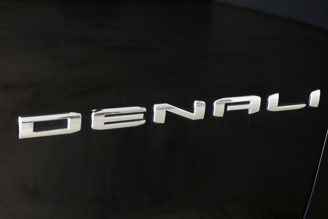 GMC Yukon XL 2WD 4dr Denali 2021