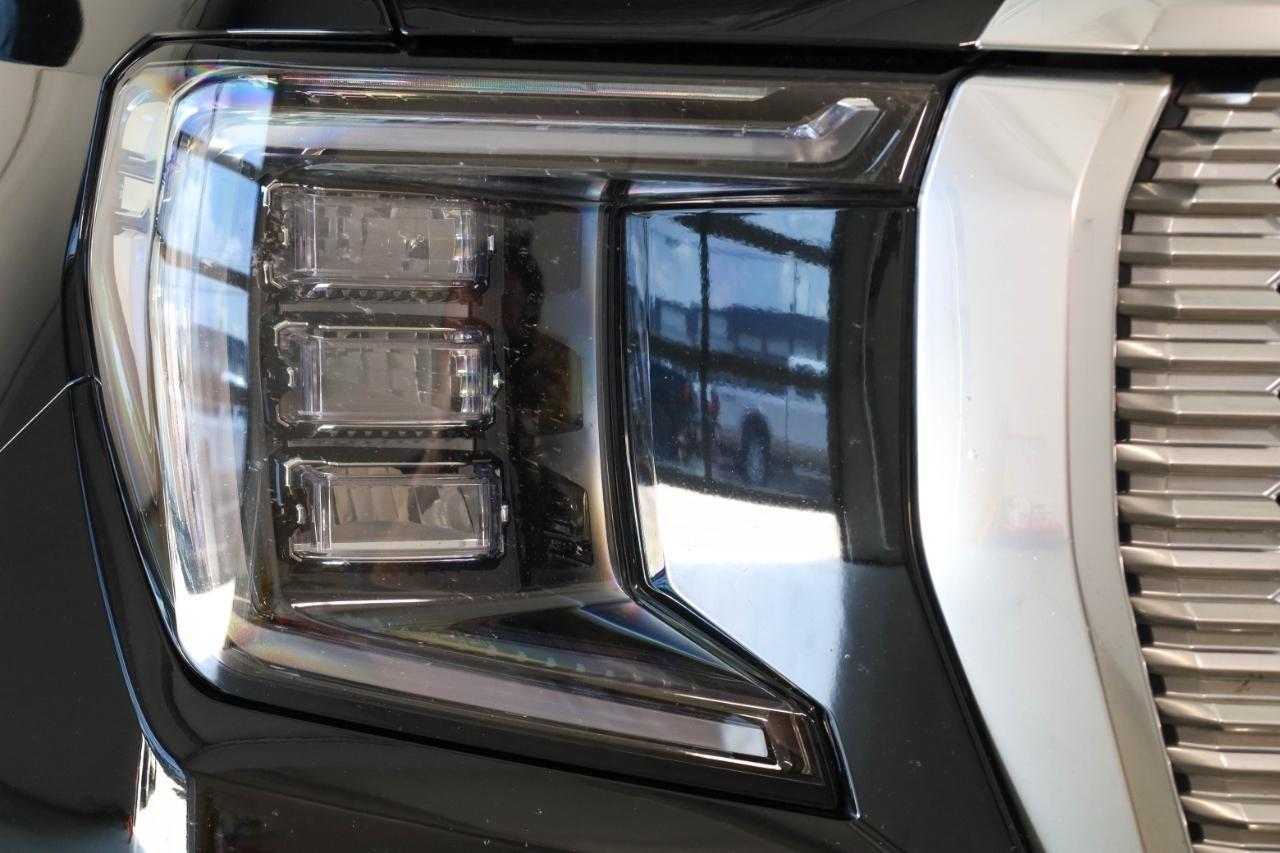 GMC Yukon XL 2WD 4dr Denali 2021