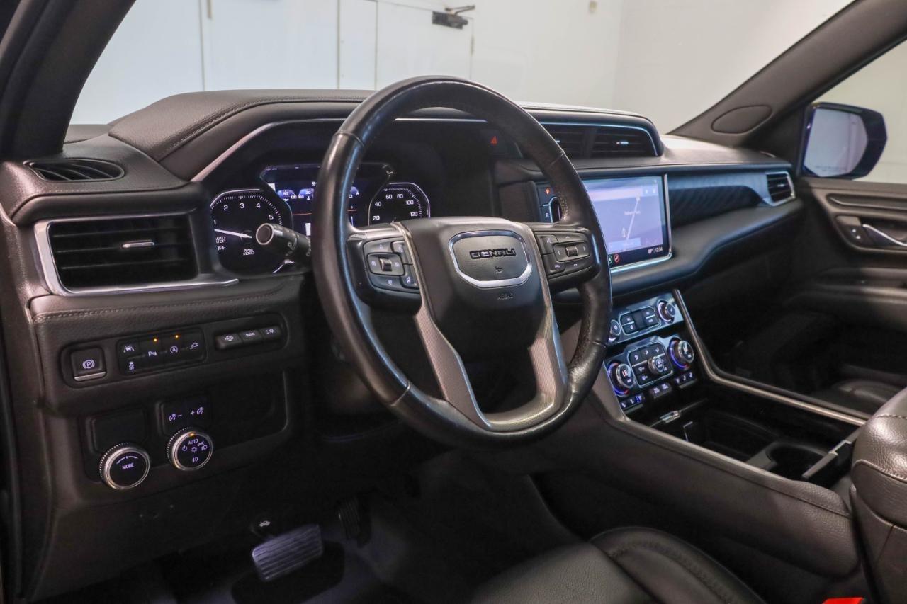 GMC Yukon XL 2WD 4dr Denali 2021