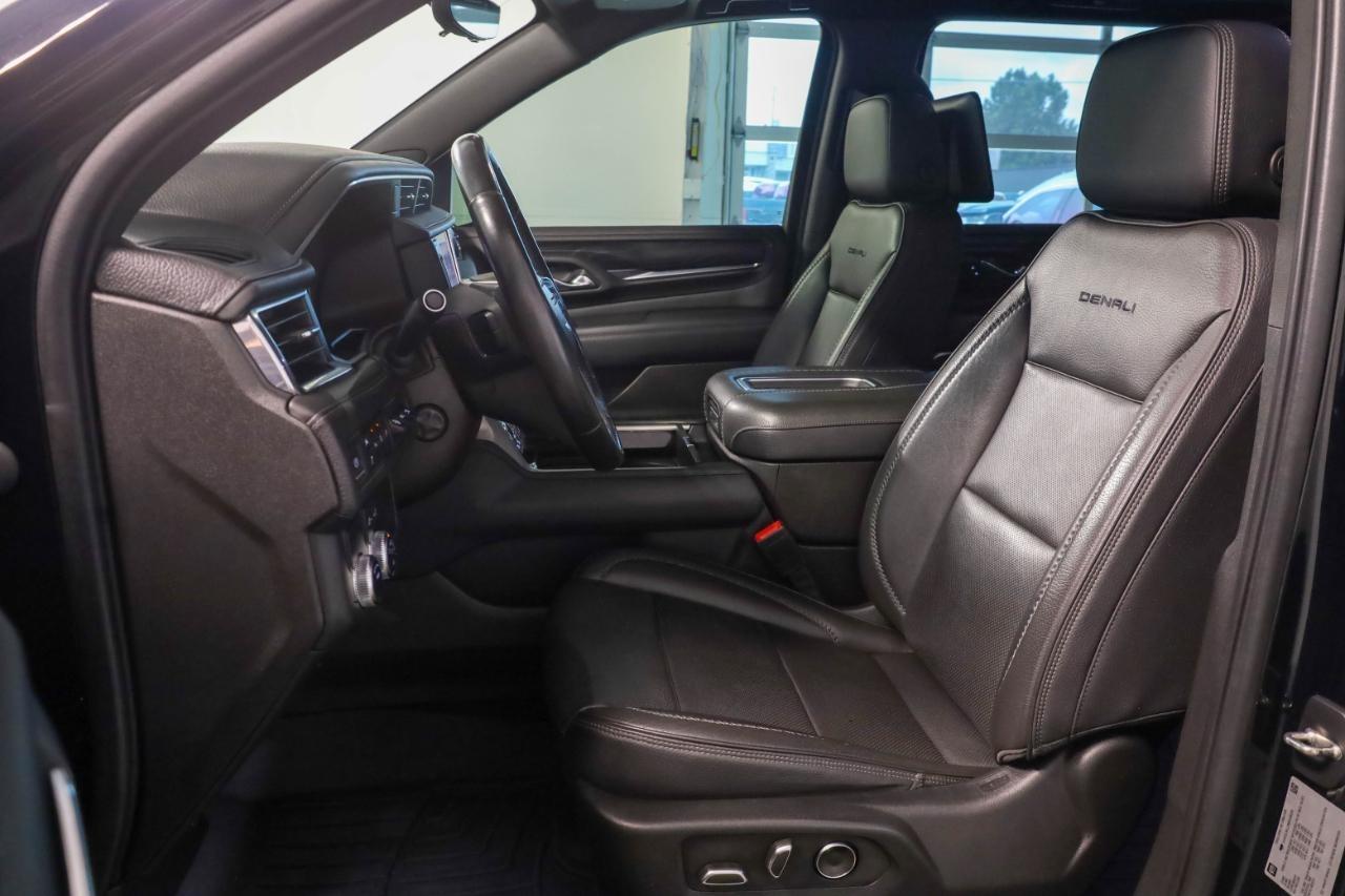 GMC Yukon XL 2WD 4dr Denali 2021