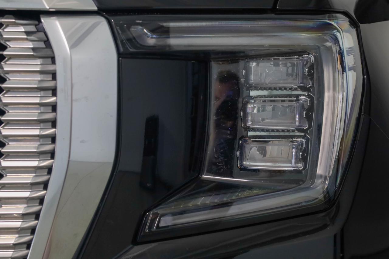 GMC Yukon XL 2WD 4dr Denali 2021