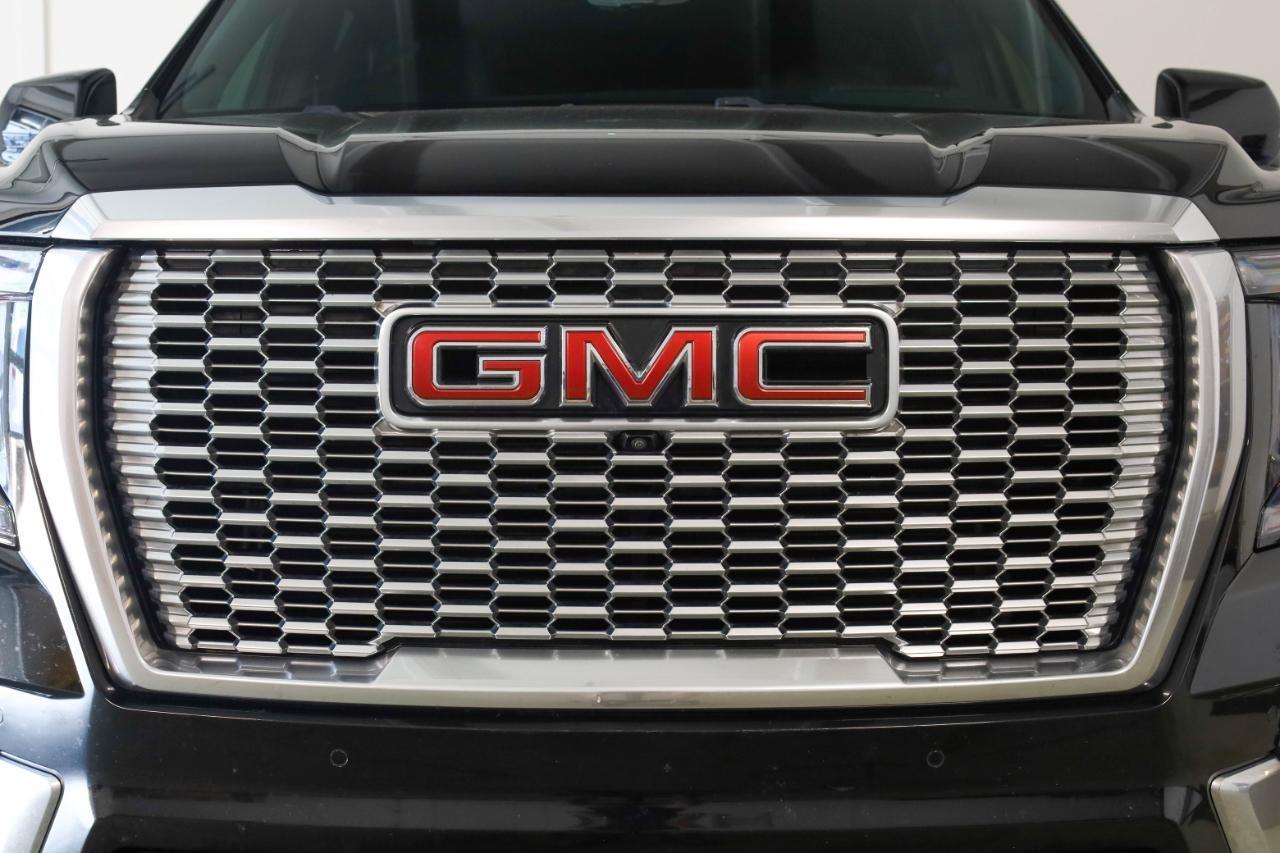 GMC Yukon XL 2WD 4dr Denali 2021