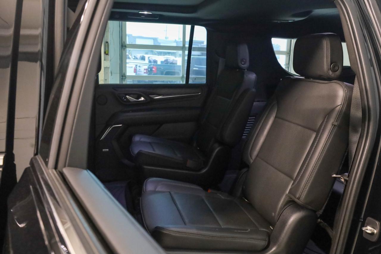 GMC Yukon XL 2WD 4dr Denali 2021