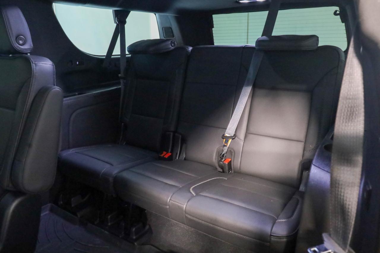 GMC Yukon XL 2WD 4dr Denali 2021