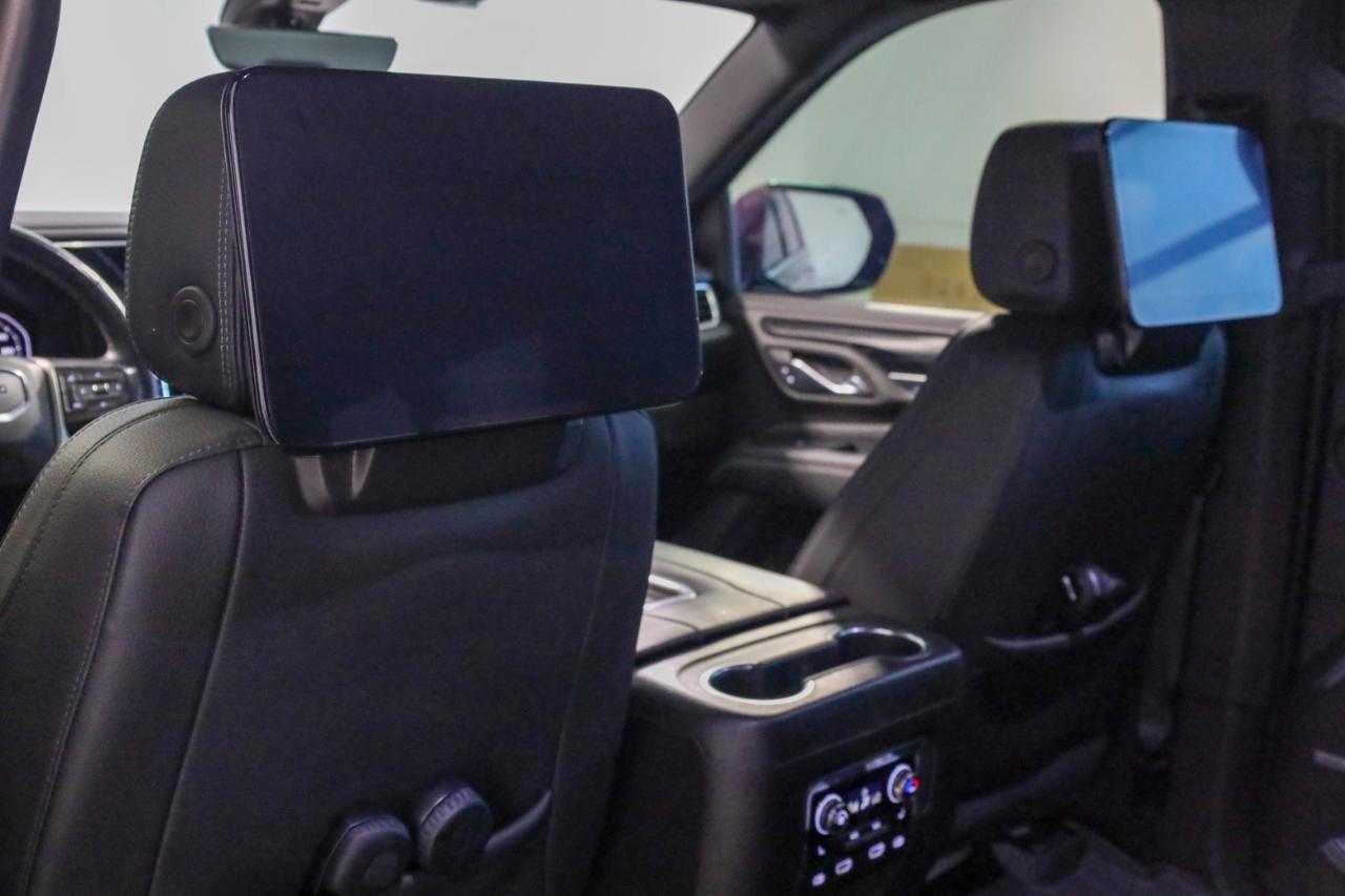 GMC Yukon XL 2WD 4dr Denali 2021