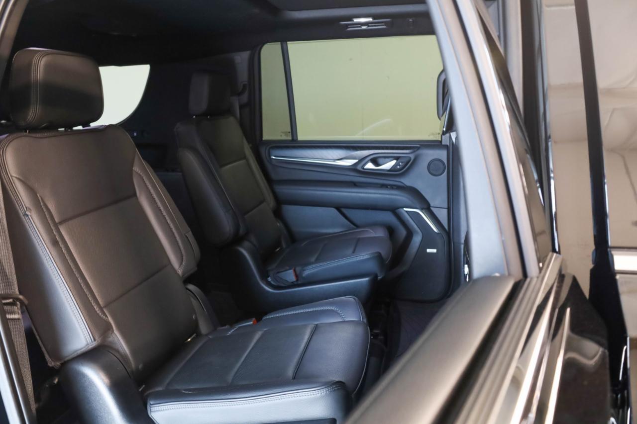 GMC Yukon XL 2WD 4dr Denali 2021