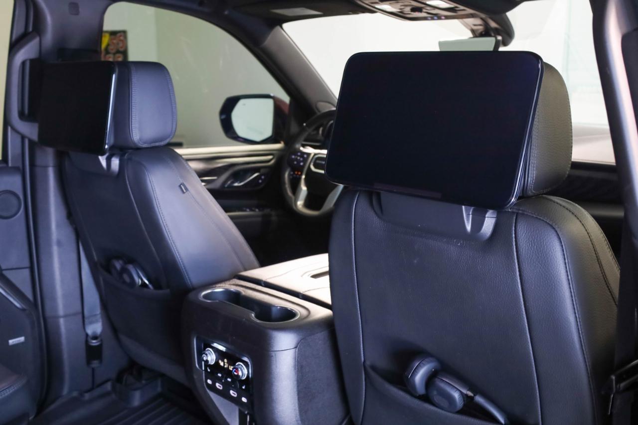 GMC Yukon XL 2WD 4dr Denali 2021