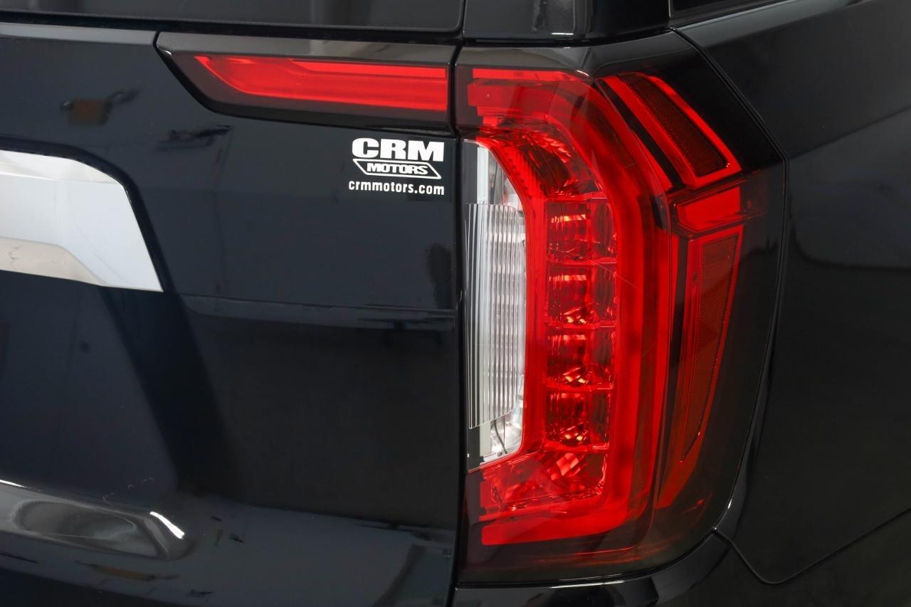 GMC Yukon XL 2WD 4dr Denali 2021