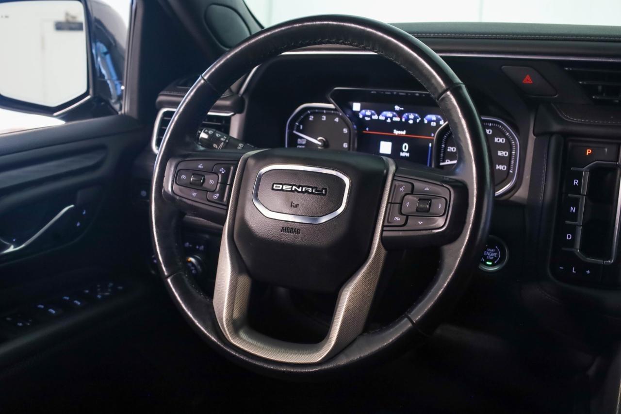 GMC Yukon XL 2WD 4dr Denali 2021