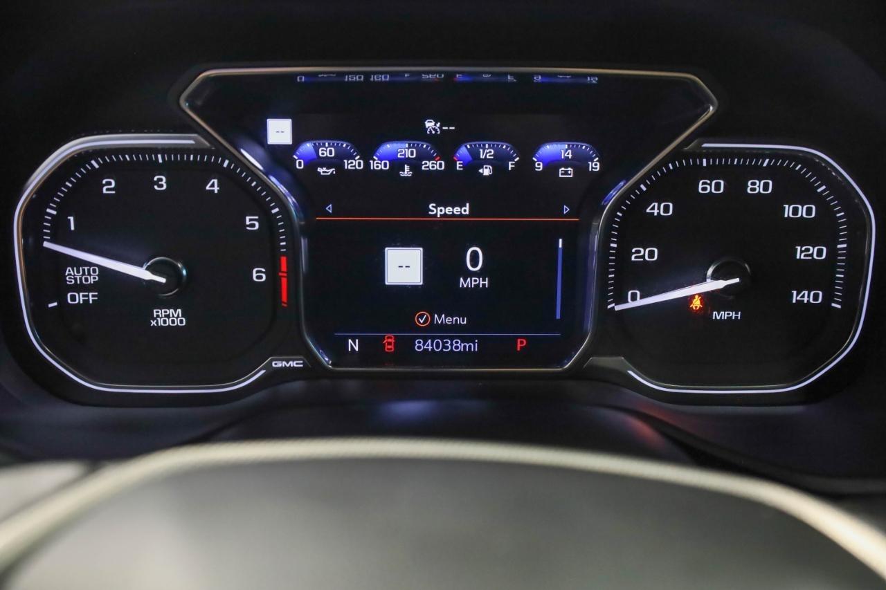 GMC Yukon XL 2WD 4dr Denali 2021