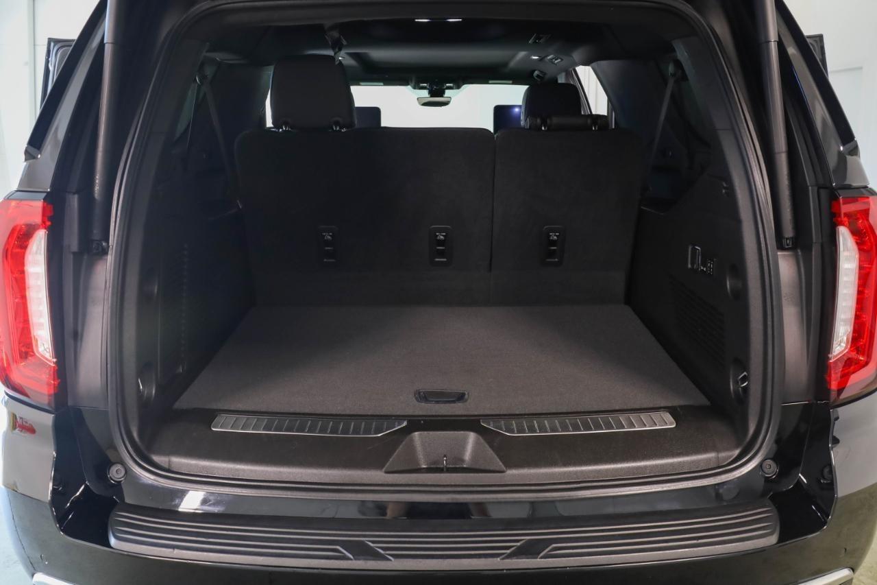 GMC Yukon XL 2WD 4dr Denali 2021
