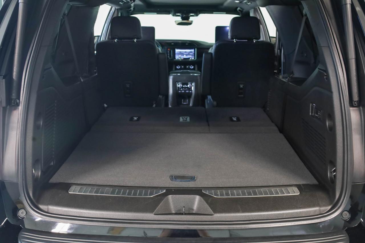 GMC Yukon XL 2WD 4dr Denali 2021