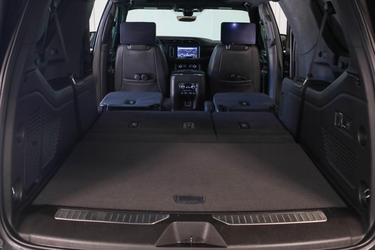 GMC Yukon XL 2WD 4dr Denali 2021