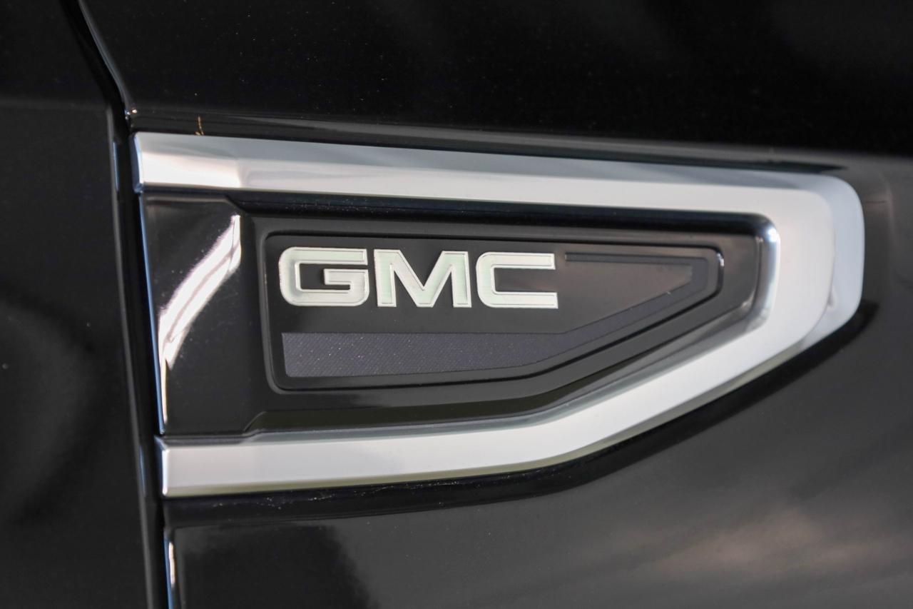 GMC Yukon XL 2WD 4dr Denali 2021