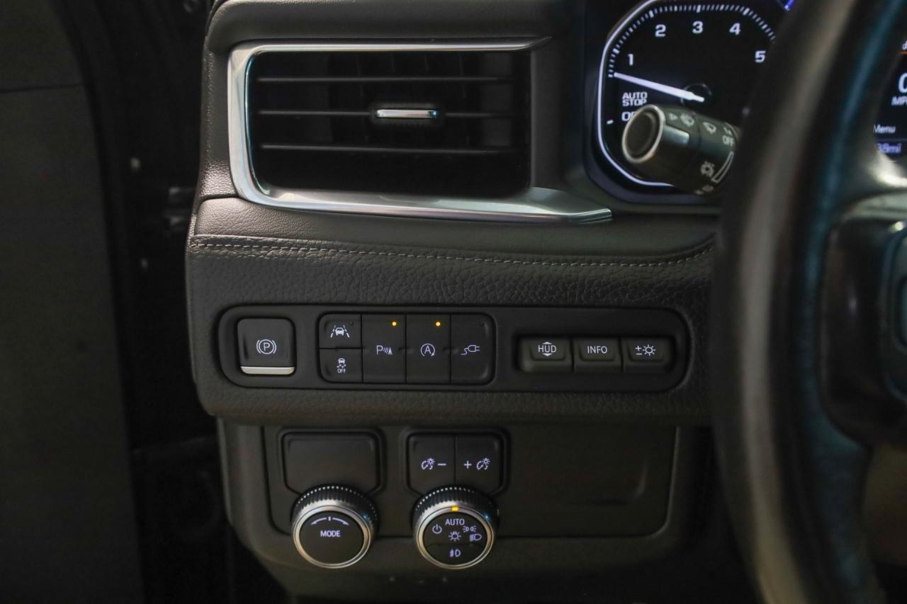 GMC Yukon XL 2WD 4dr Denali 2021