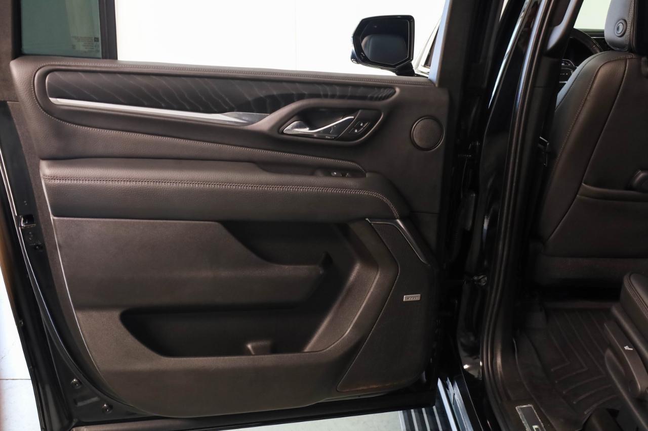 GMC Yukon XL 2WD 4dr Denali 2021