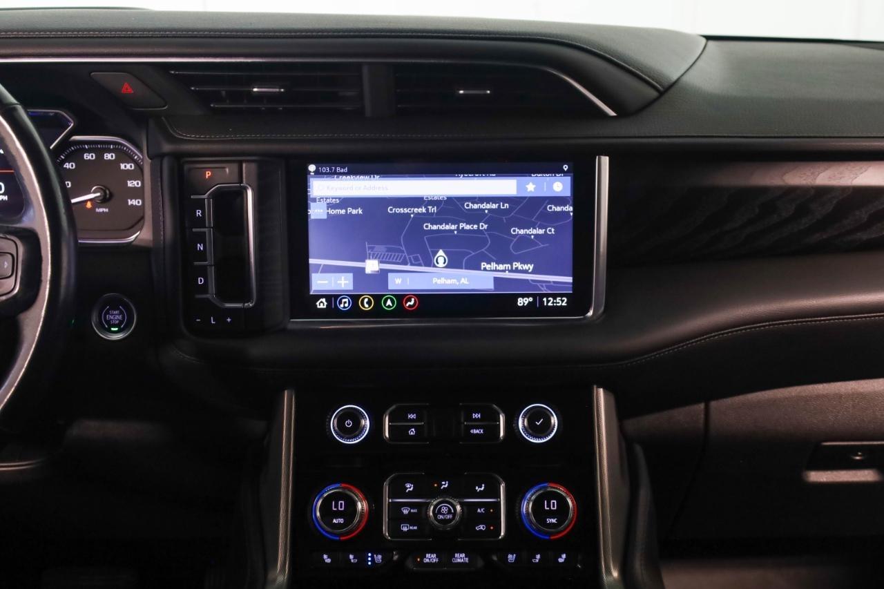 GMC Yukon XL 2WD 4dr Denali 2021