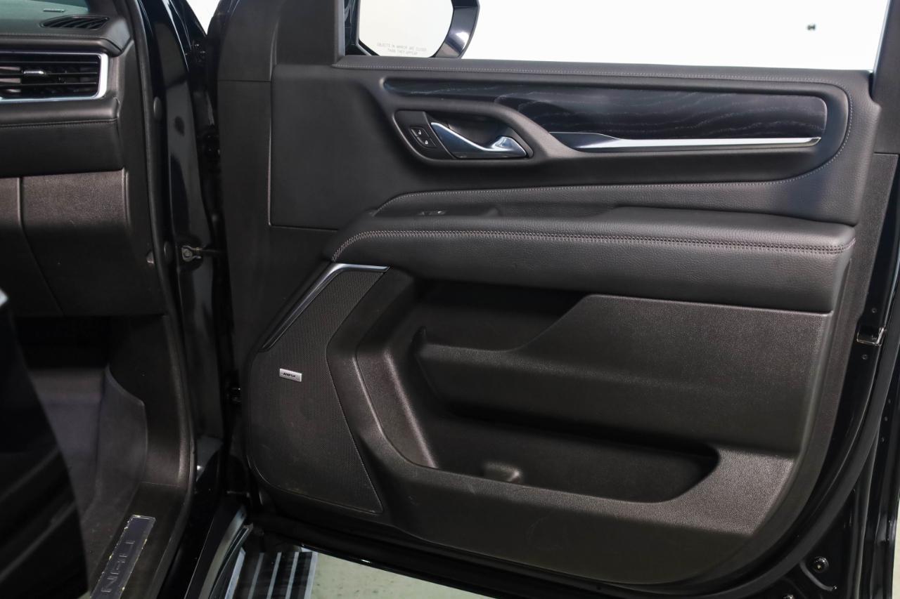 GMC Yukon XL 2WD 4dr Denali 2021