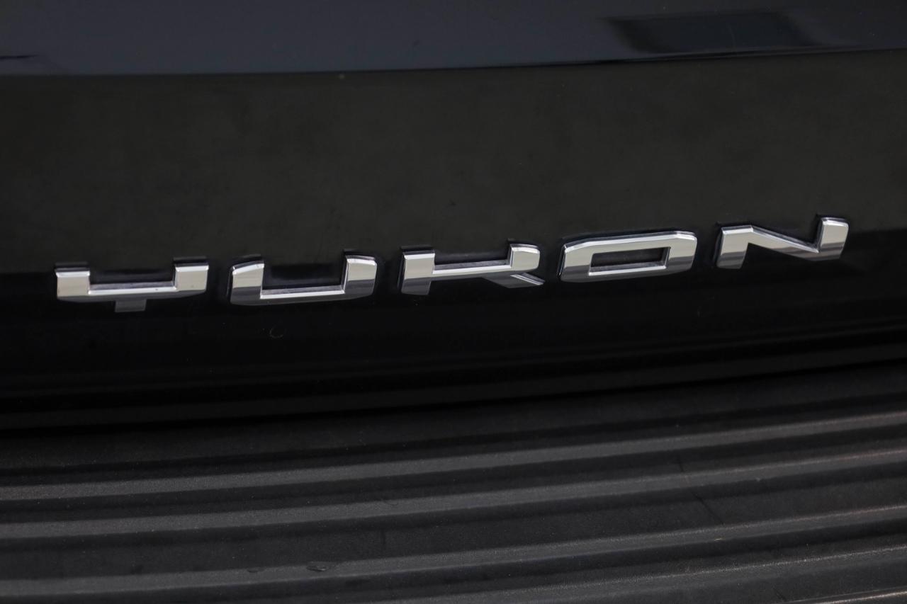 GMC Yukon XL 2WD 4dr Denali 2021
