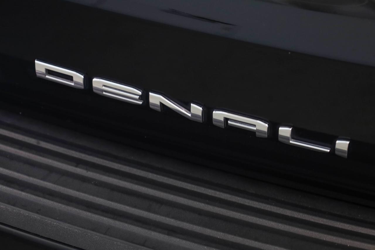 GMC Yukon XL 2WD 4dr Denali 2021