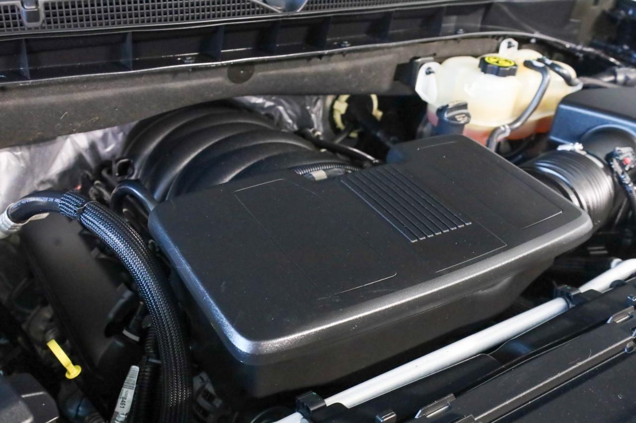 GMC Yukon XL 2WD 4dr Denali 2021