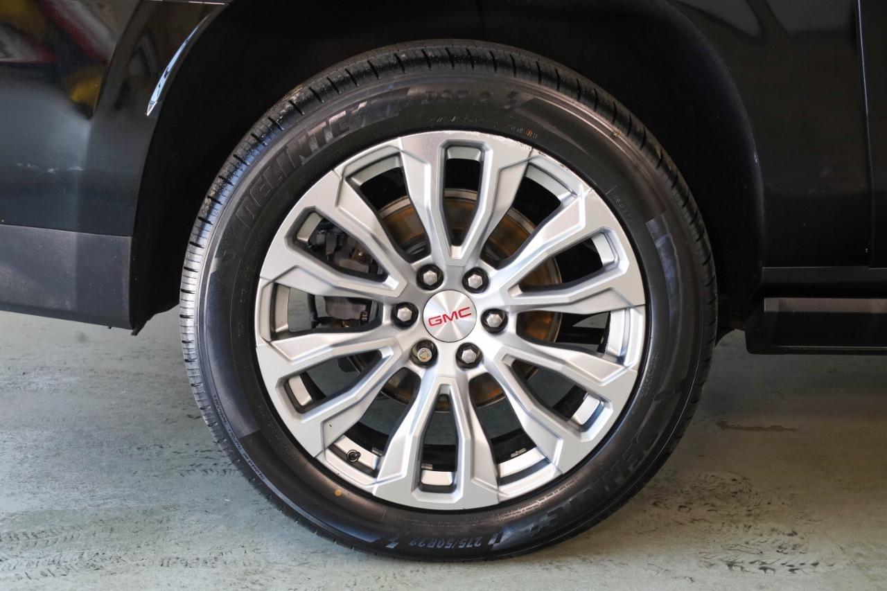 GMC Yukon XL 2WD 4dr Denali 2021