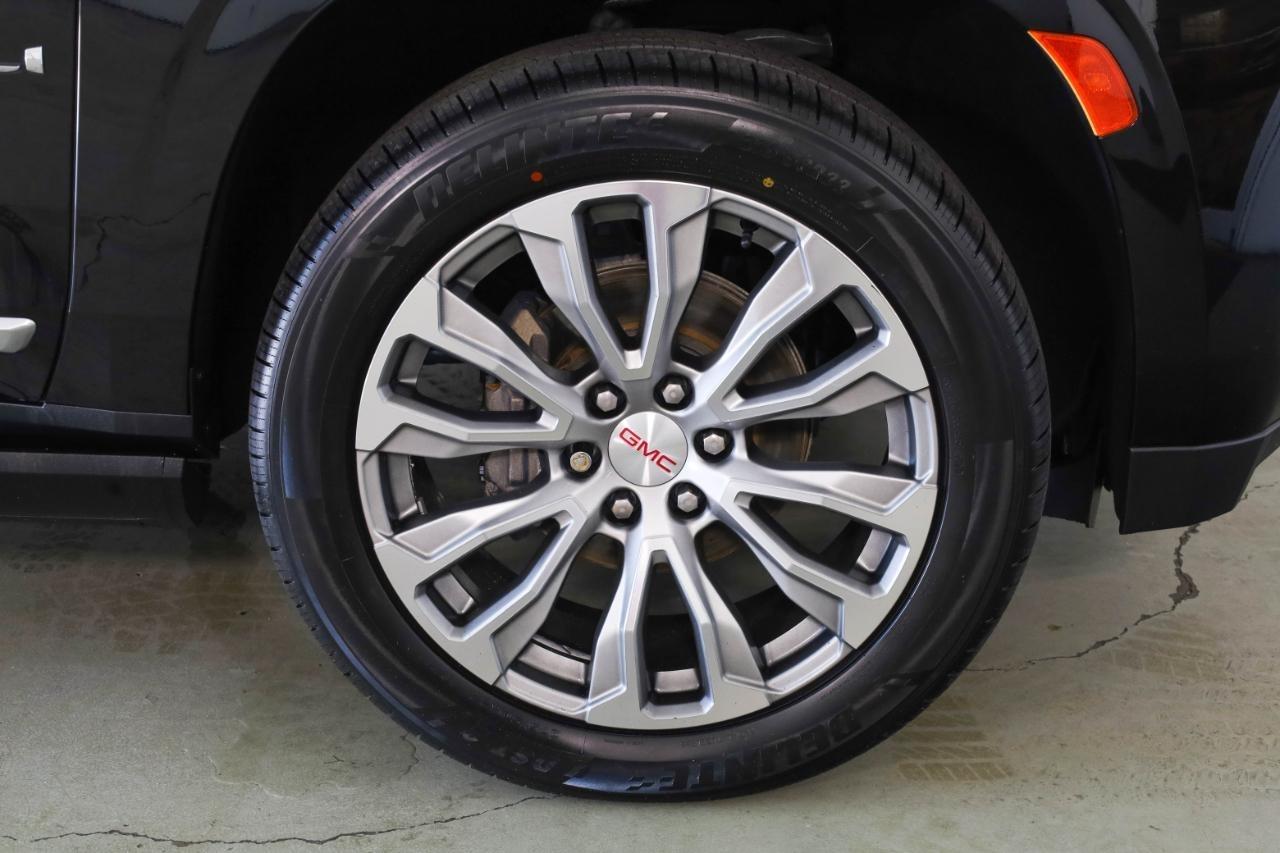 GMC Yukon XL 2WD 4dr Denali 2021