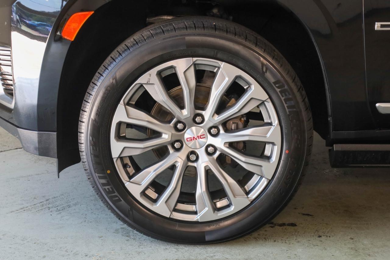 GMC Yukon XL 2WD 4dr Denali 2021