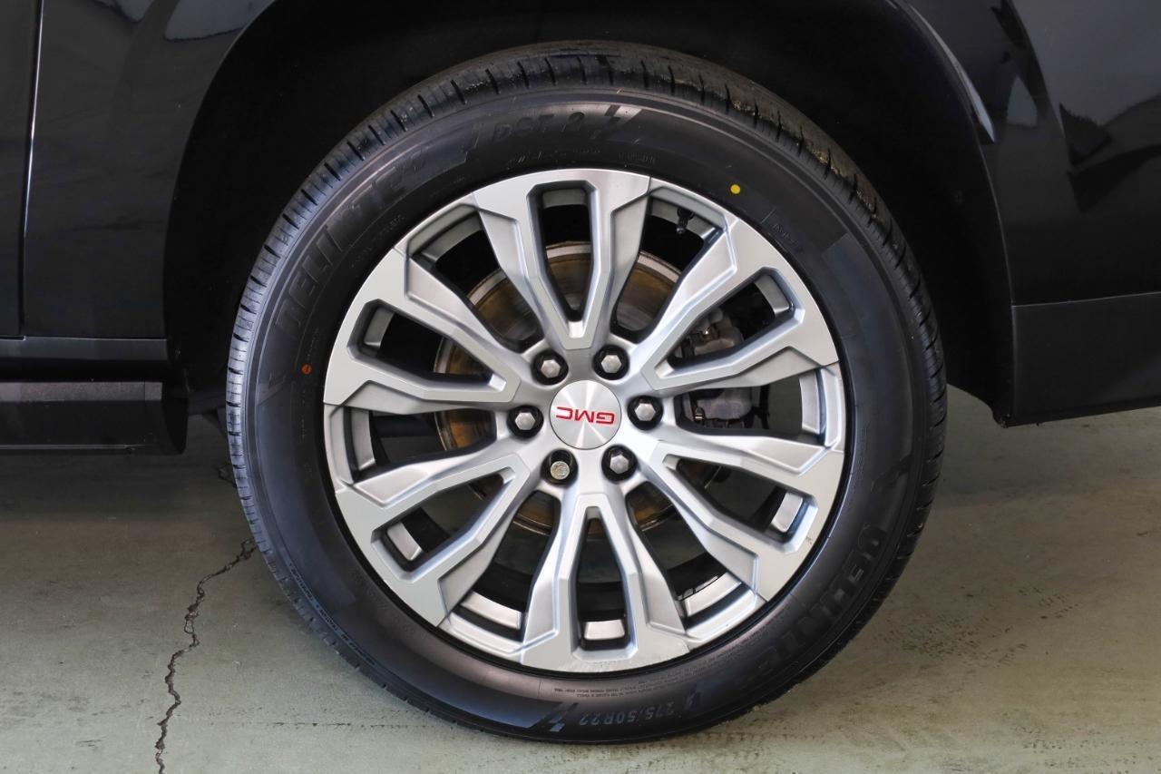 GMC Yukon XL 2WD 4dr Denali 2021
