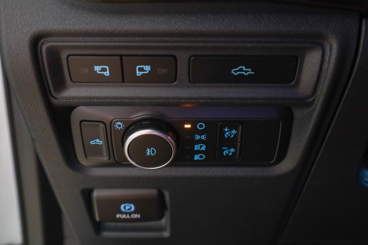 Ford F-150 Lariat 4WD SuperCrew 5.5' Box 2021