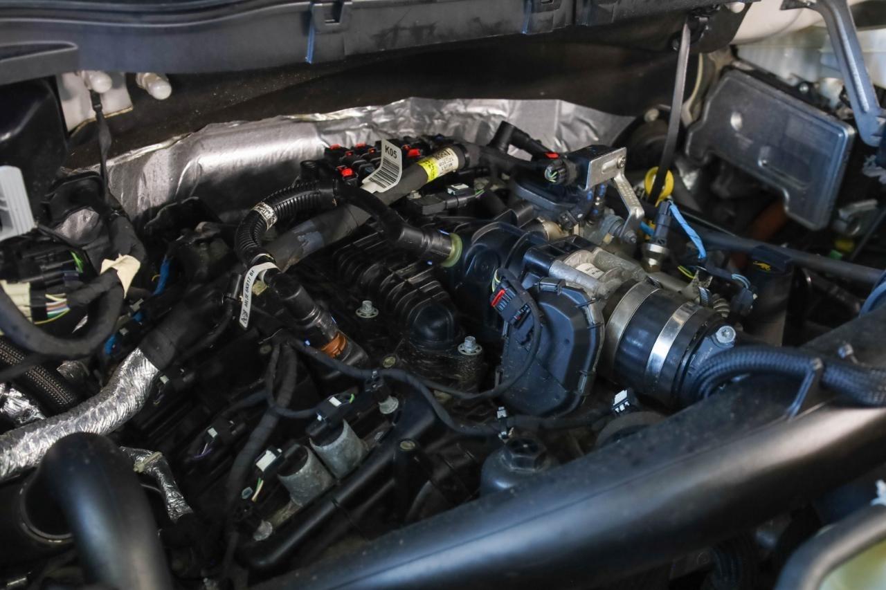 Ford F-150 Lariat 4WD SuperCrew 5.5' Box 2021