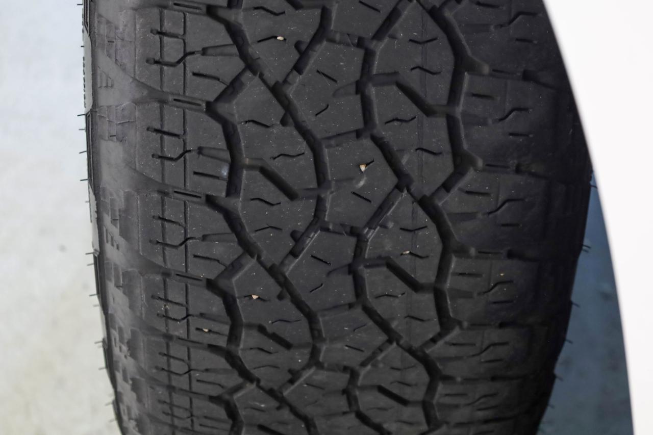 Chevrolet Silverado 1500 LTD 4WD Crew Cab 147" LTZ 2022