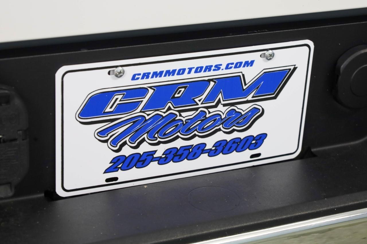 Chevrolet Silverado 1500 LTD 4WD Crew Cab 147" LTZ 2022