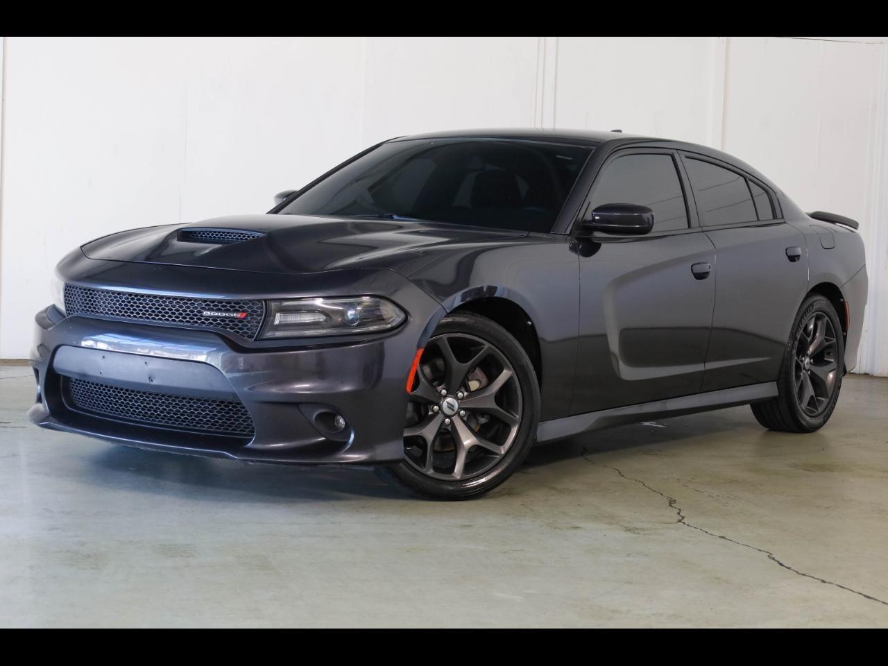 Dodge Charger GT RWD 2019
