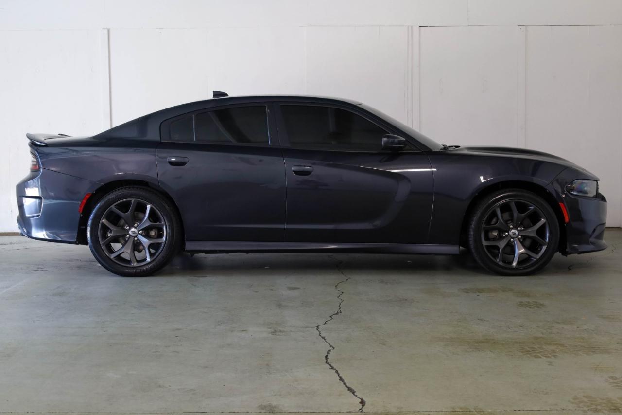 Dodge Charger GT RWD 2019