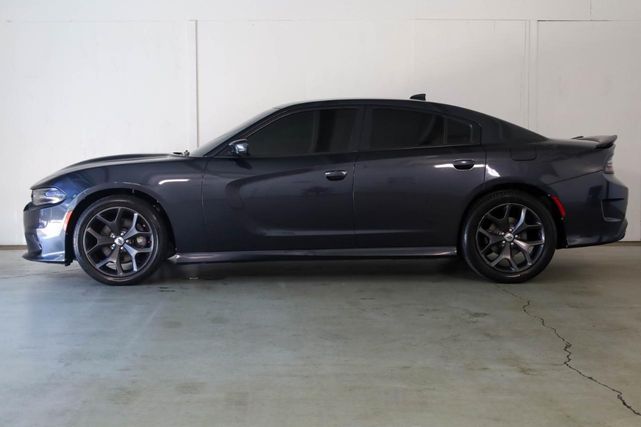 Dodge Charger GT RWD 2019