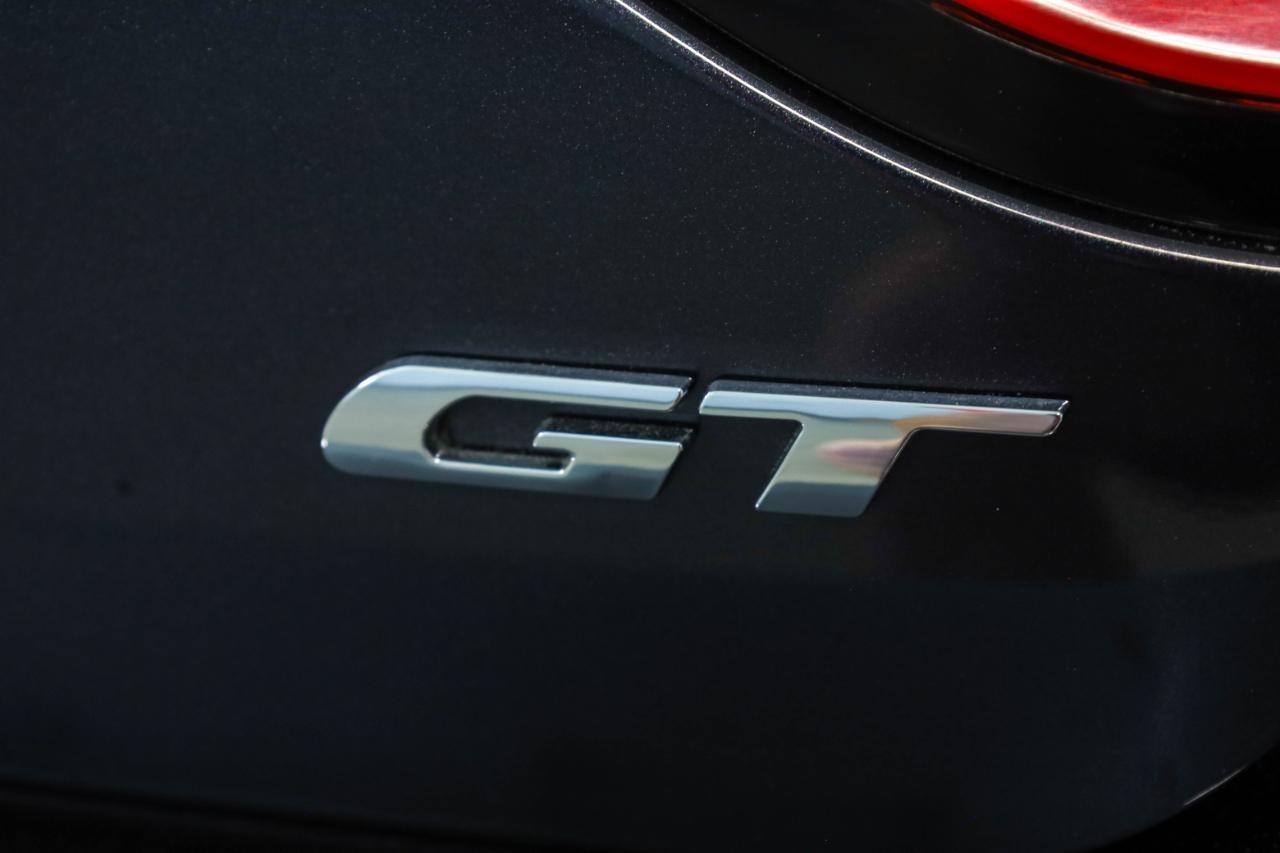 Dodge Charger GT RWD 2019