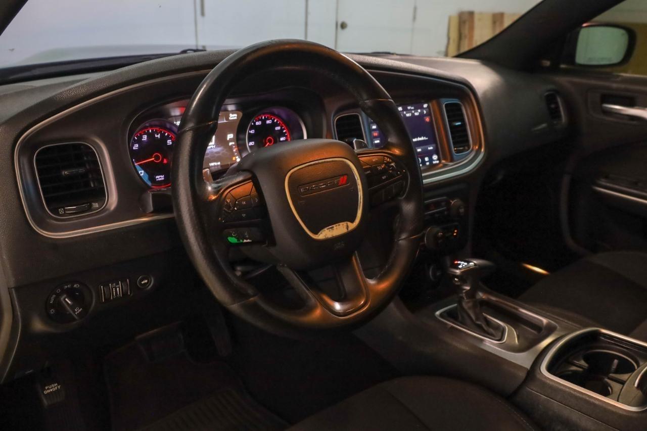 Dodge Charger GT RWD 2019