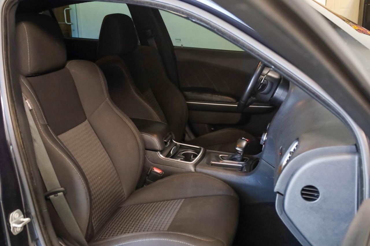 Dodge Charger GT RWD 2019