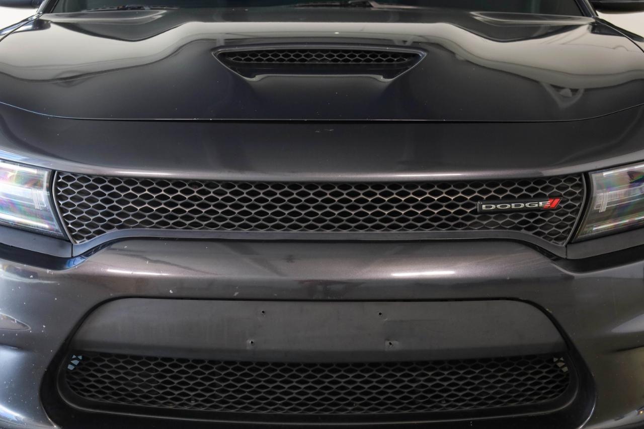 Dodge Charger GT RWD 2019