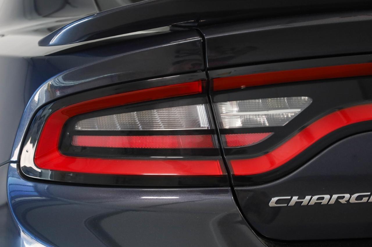 Dodge Charger GT RWD 2019