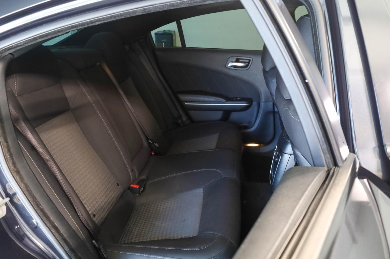 Dodge Charger GT RWD 2019