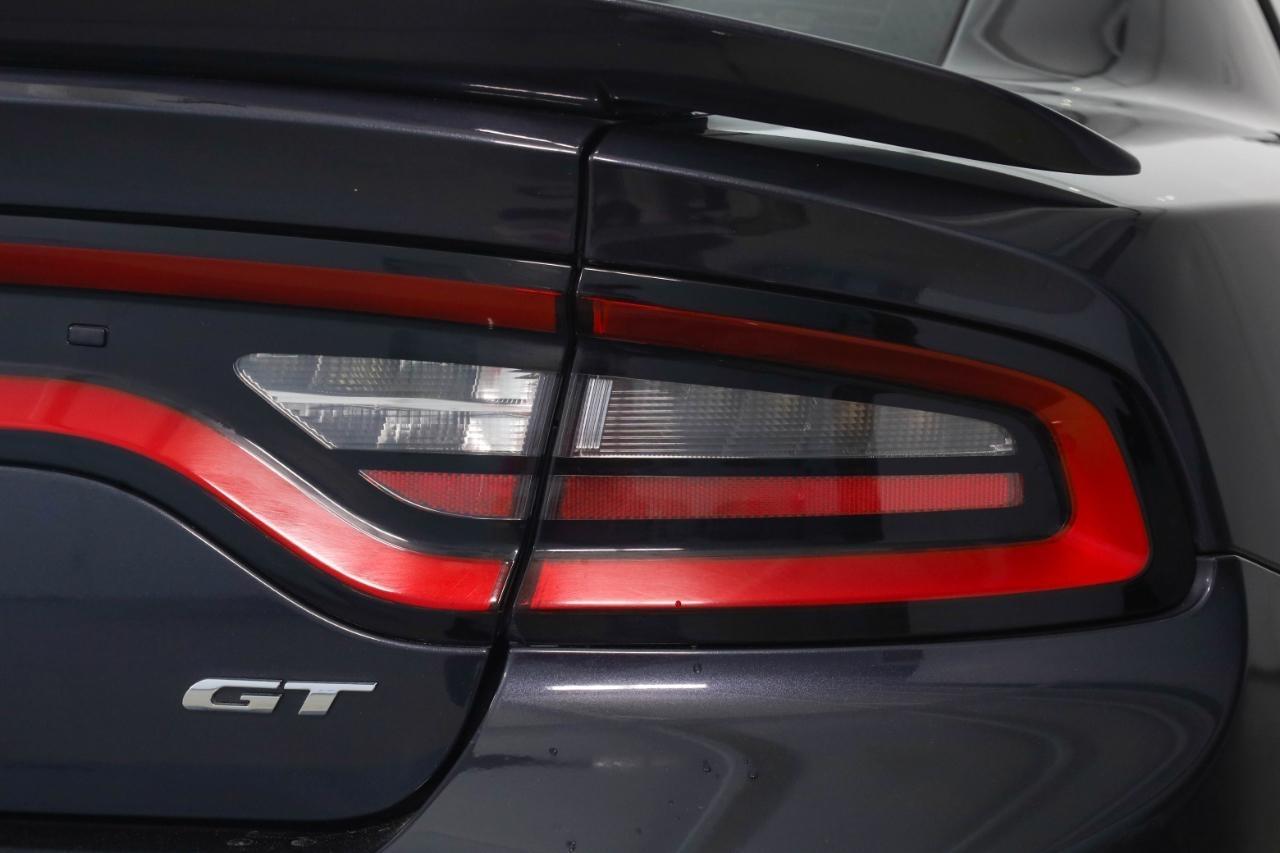 Dodge Charger GT RWD 2019
